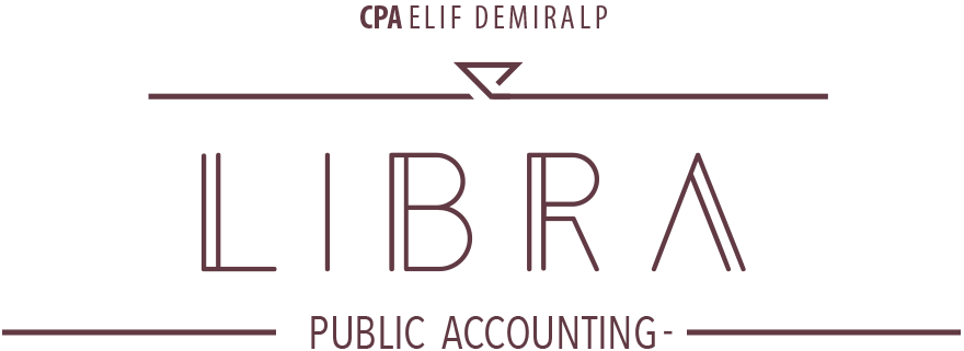 Libra Mali Müşavirlik